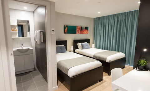 Studio 8 Residences - Adults Only - Broome Tourism 2