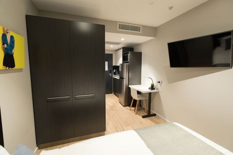 Studio 8 Residences - Adults Only - Broome Tourism 3