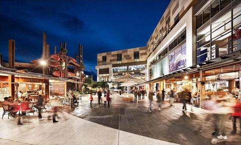 Studio 8 Residences - Adults Only - Broome Tourism 1