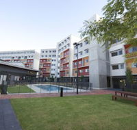 ECU Village Mount Lawley - Broome Tourism