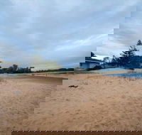 Jetty Road - Broome Tourism