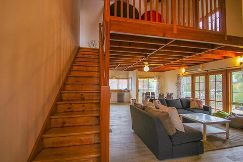 Halinka Lodge - Broome Tourism 5