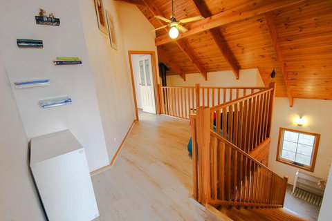 Halinka Lodge - Broome Tourism 2