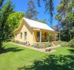 Harrietville Cottage