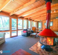 Sambar Lodge