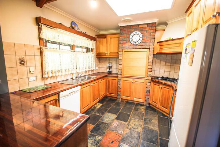 Freeburgh VIC Broome Tourism