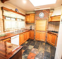 Wombat Hollow - Broome Tourism