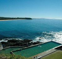 Cape View Manor Bed  Breakfast - Broome Tourism
