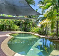White Sapphire Holiday House - Broome Tourism