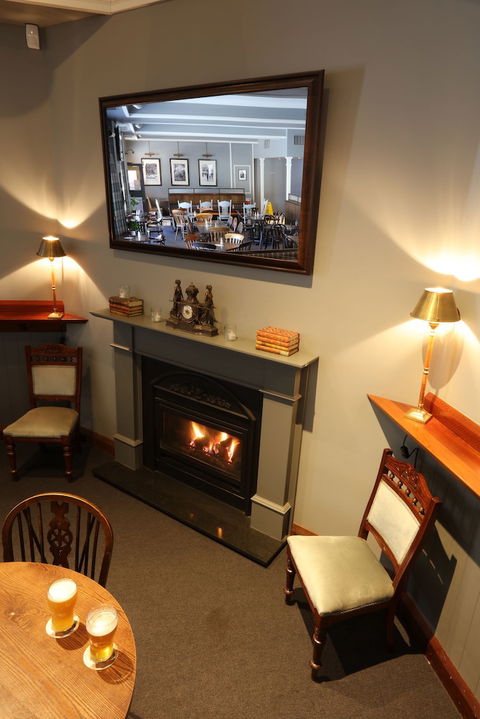 North Sydney Hotel - Broome Tourism 0