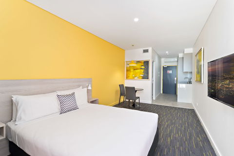 ValueSuites Green Square - Broome Tourism 3