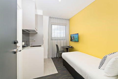 ValueSuites Green Square - Broome Tourism 4