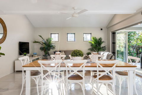 A PERFECT STAY - Byron Beach Style - Broome Tourism 5