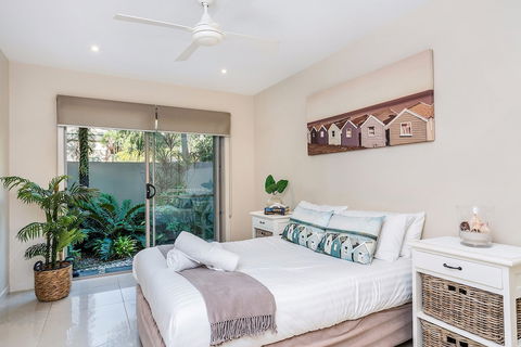 A PERFECT STAY - Byron Beach Style - Broome Tourism 6