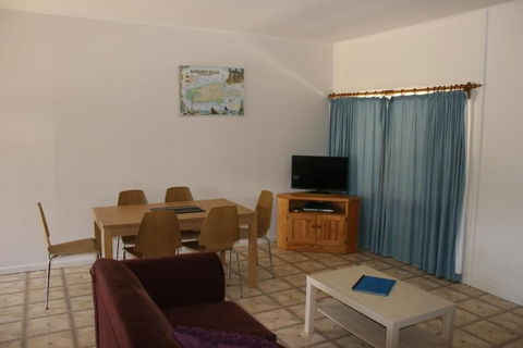 Kangaroo Island Coastal Villas - Broome Tourism 2