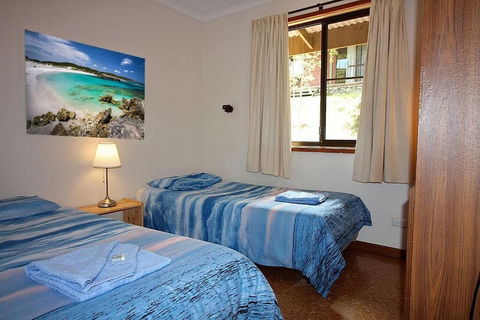 Kangaroo Island Coastal Villas - Broome Tourism 1
