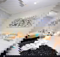 Coastal by Rockingham Apartments - Broome Tourism