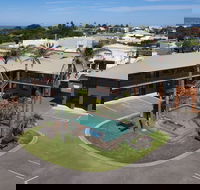 Best Western Apollo Bay Motel and Apartments - Broome Tourism