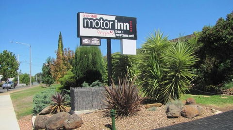 Bristol Hill Motor Inn - Broome Tourism 3