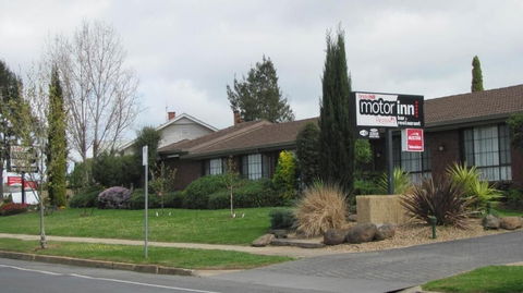 Bristol Hill Motor Inn - Broome Tourism 0