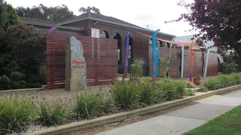 Bristol Hill Motor Inn - Broome Tourism 5