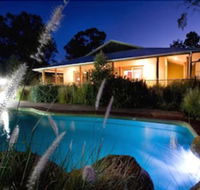 Zoofari Lodge at Taronga Western Plains - Broome Tourism