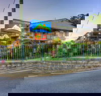 Murwillumbah Motor Inn - Broome Tourism