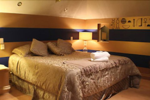 Ecostudio Fellini - Broome Tourism 4