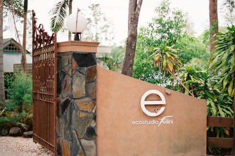 Ecostudio Fellini - Broome Tourism 1