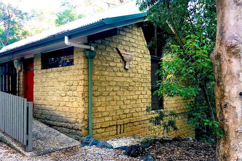 Ecostudio Fellini - Broome Tourism 2