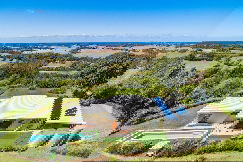 Myocum NSW Broome Tourism