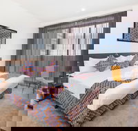 City Edge Dandenong Apartment Hotel - Broome Tourism