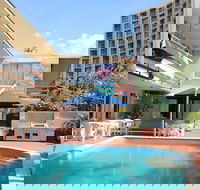 Crocodilly Inn - Hostel - Broome Tourism
