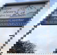 Snow Season Motor Inn - Broome Tourism