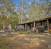 Kianinny Bush Cottages - Broome Tourism