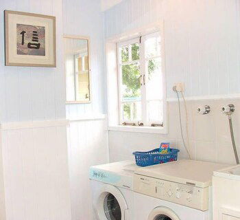 Montville Holiday House - Broome Tourism 4