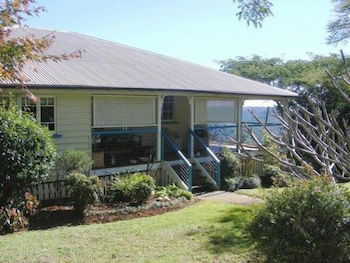 Montville Holiday House - Broome Tourism 1