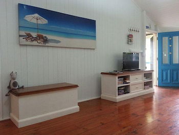 Montville Holiday House - Broome Tourism 2
