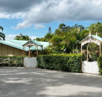 Hilltop Hideaway - Broome Tourism