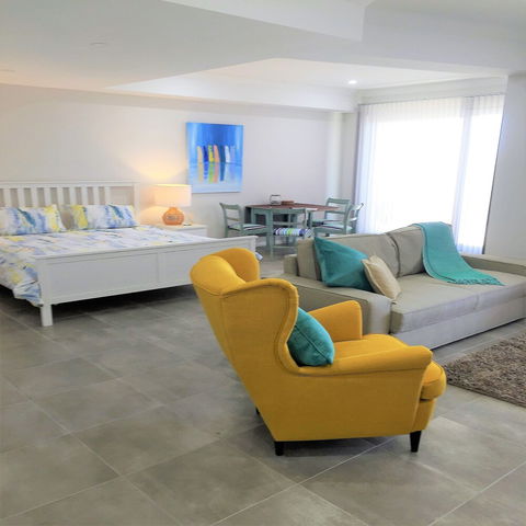 Studio Style Mindarie Marina - Broome Tourism 3