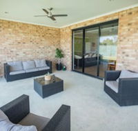 Barossa Family Holiday Home - Broome Tourism