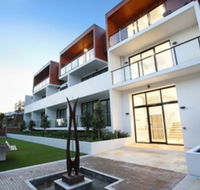 Northcote Hill - StayCentral - Broome Tourism