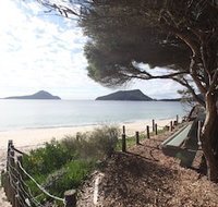 Beachfront Shoal Bay - Broome Tourism