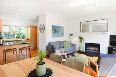 BOUTIQUE STAYS - Brighton Abode - Broome Tourism 0