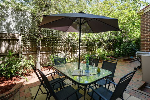 BOUTIQUE STAYS - Brighton Abode - Broome Tourism 3