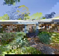 Riverbend Byron Hinterland Retreat - Broome Tourism