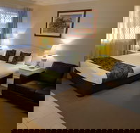 The Palms Motel - Broome Tourism