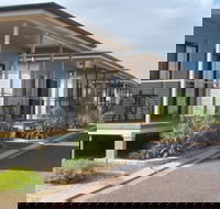 Sundowner Cabin and Tourist Park - Broome Tourism