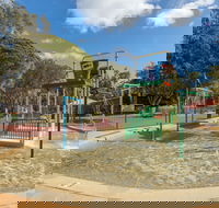 Ingenia Holidays Bonny Hills - Broome Tourism