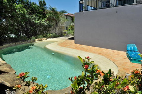 Your Home From Home With Ocean Views - Broome Tourism 4